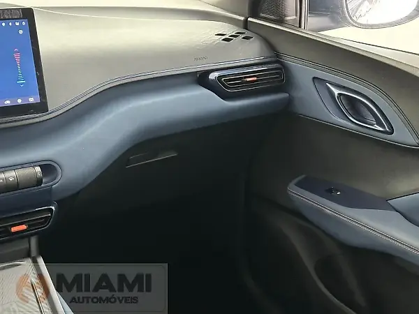 BYD Dolphin Mini - Imagem 11
