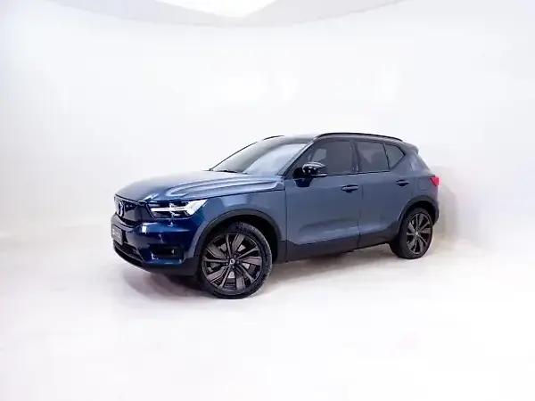 Volvo XC40 - Imagem 3