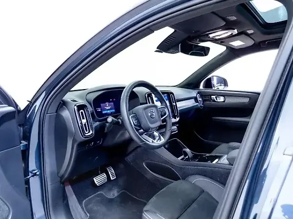Volvo XC40 - Imagem 4
