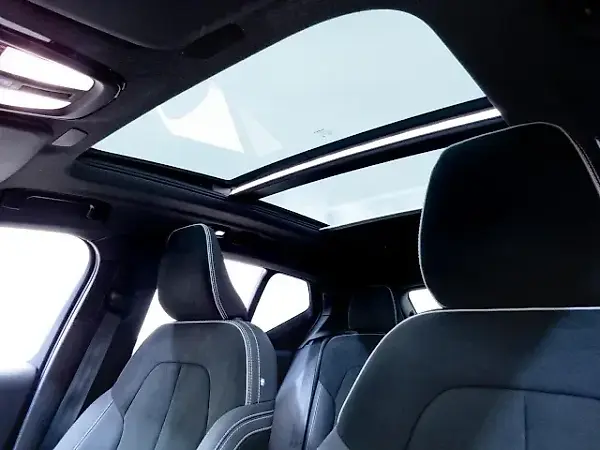Volvo XC40 - Imagem 5