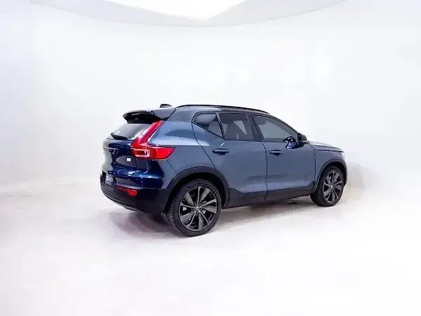 Volvo XC40 - Imagem 11