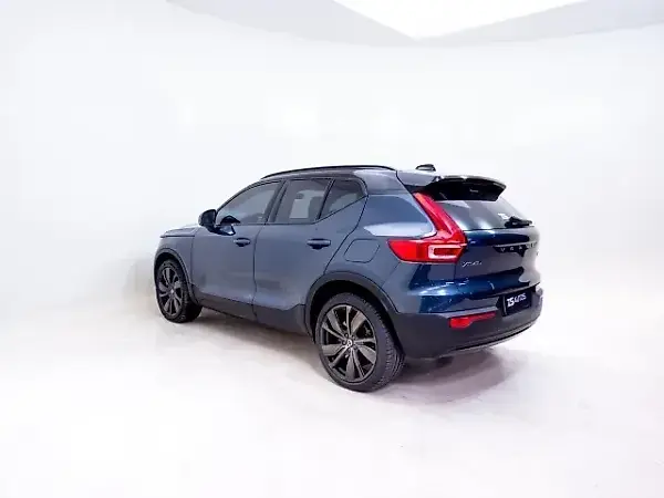 Volvo XC40 - Imagem 13