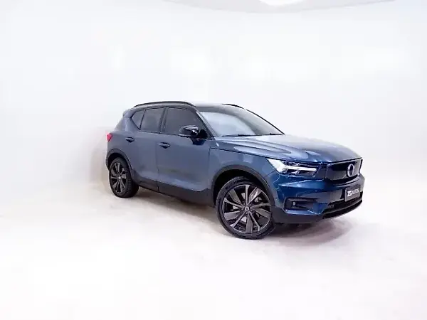 Volvo XC40 - Imagem 1