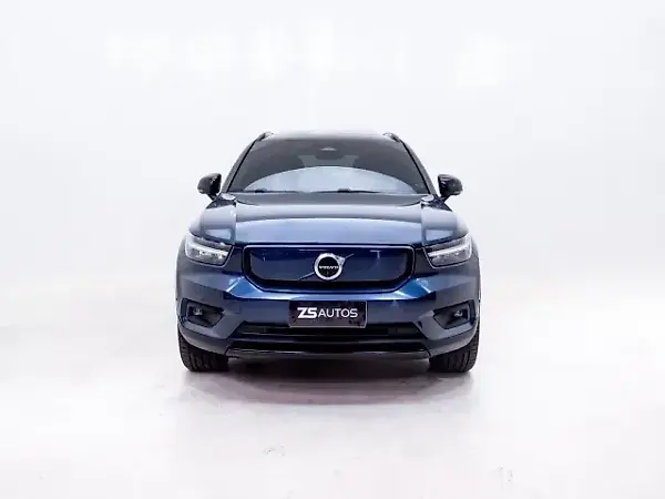 Volvo XC40 - Imagem 2