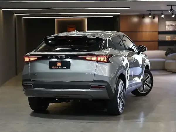 Omoda E5 - Imagem 2