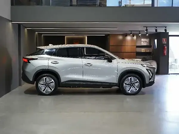 Omoda E5 - Imagem 3