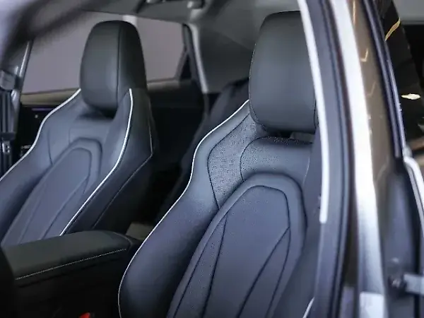 Omoda E5 - Imagem 11