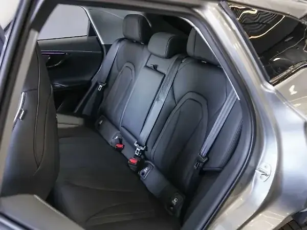 Omoda E5 - Imagem 14