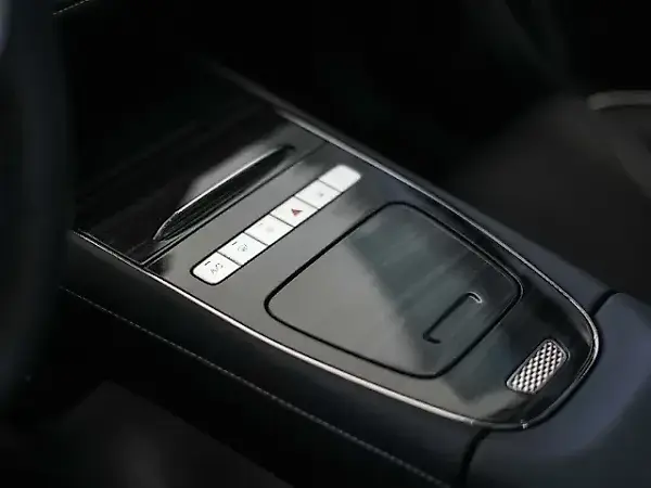 Omoda E5 - Imagem 13