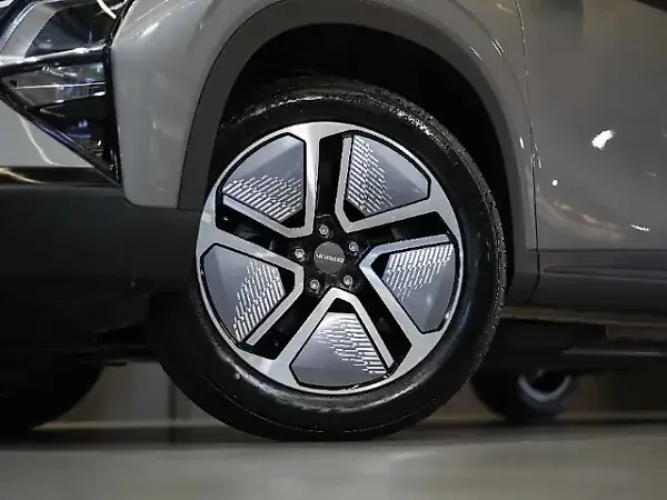 Omoda E5 - Imagem 20