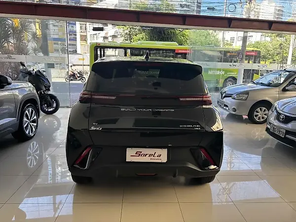 BYD Dolphin Mini - Imagem 3