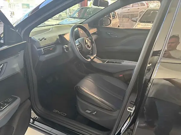 BYD Dolphin Mini - Imagem 7