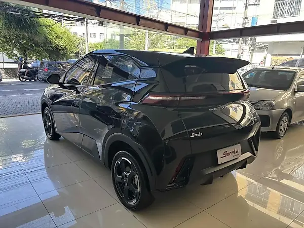 BYD Dolphin Mini - Imagem 6