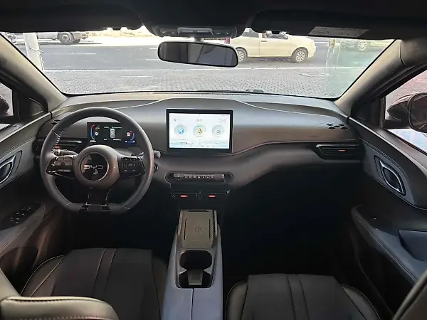 BYD Dolphin Mini - Imagem 8