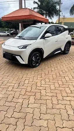BYD Dolphin Mini - Imagem 2