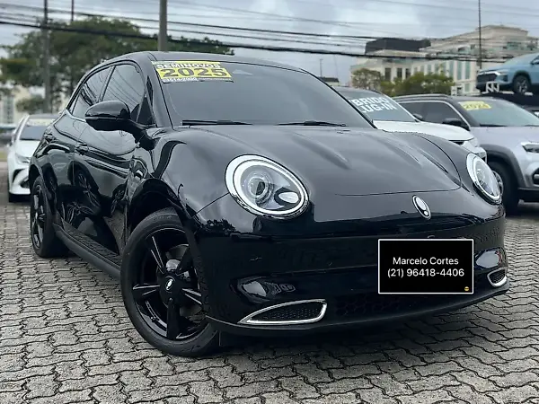 GWM Ora 03 - Imagem 1