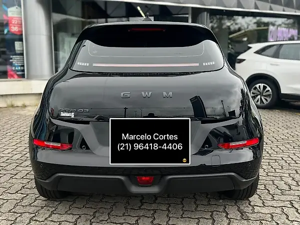 GWM Ora 03 - Imagem 3