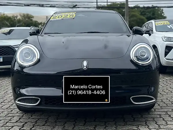 GWM Ora 03 - Imagem 5
