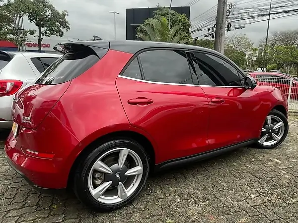 GWM Ora - Imagem 2