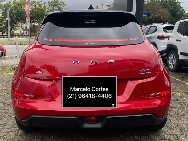 GWM Ora - Imagem 3