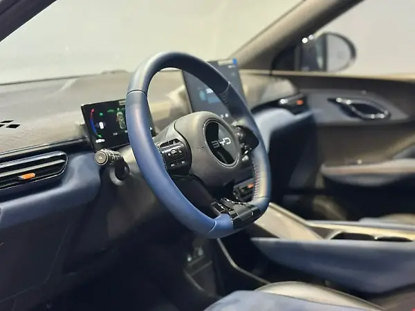 BYD Dolphin Mini - Imagem 8