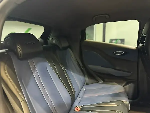 BYD Dolphin Mini - Imagem 16