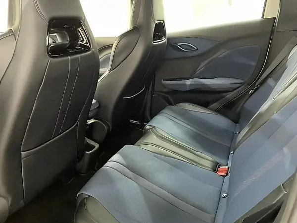 BYD Dolphin Mini - Imagem 10