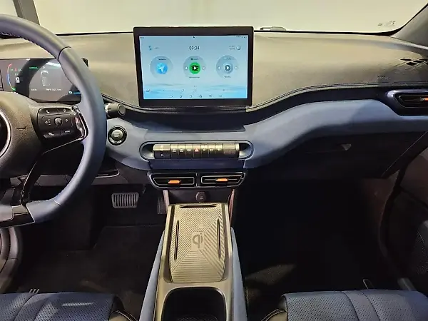 BYD Dolphin Mini - Imagem 13