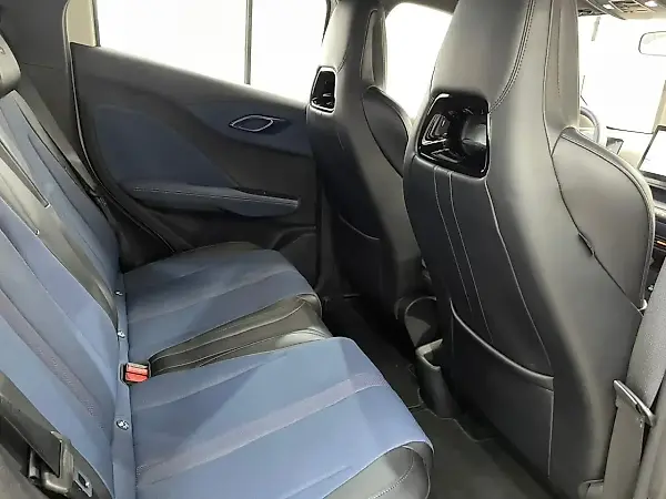 BYD Dolphin Mini - Imagem 15