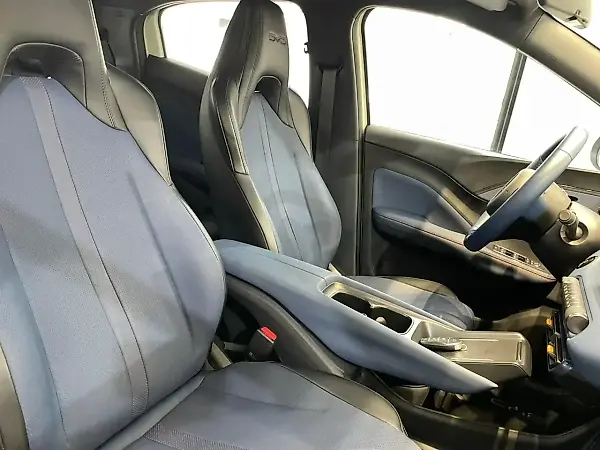 BYD Dolphin Mini - Imagem 16