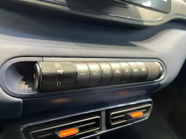 BYD Dolphin Mini - Imagem 20