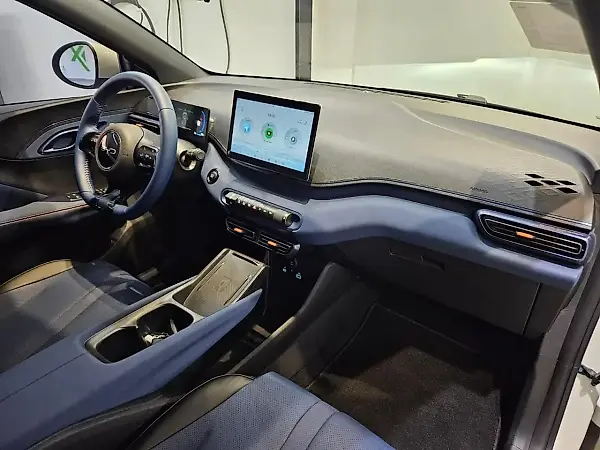 BYD Dolphin Mini - Imagem 18