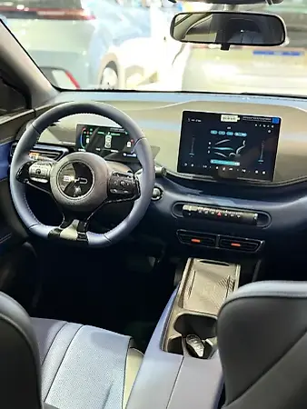 BYD Dolphin Mini - Imagem 2