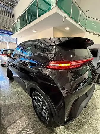 BYD Dolphin Mini - Imagem 5