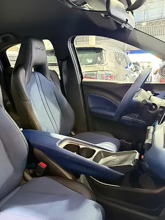 BYD Dolphin Mini - Imagem 10