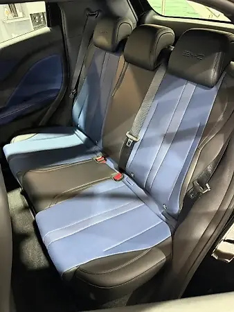 BYD Dolphin Mini - Imagem 9