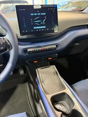 BYD Dolphin Mini - Imagem 14