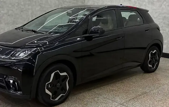BYD Dolphin - Imagem 2