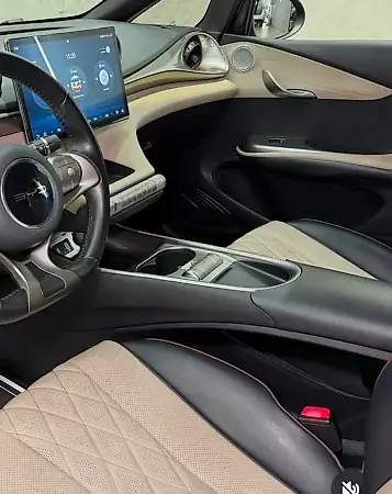 BYD Dolphin - Imagem 4