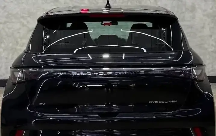 BYD Dolphin - Imagem 5