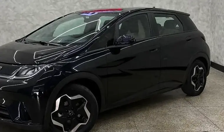BYD Dolphin - Imagem 3