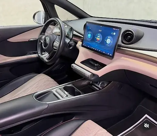 BYD Dolphin - Imagem 8