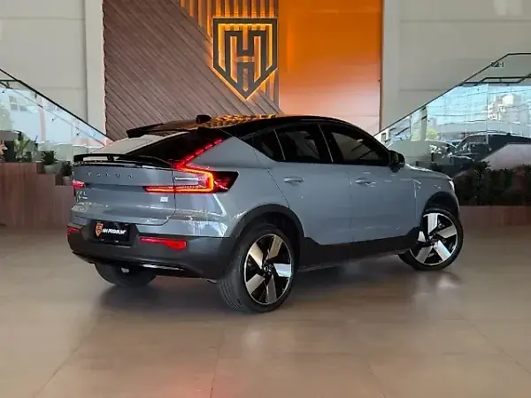 Volvo C40 Recharge - Imagem 3