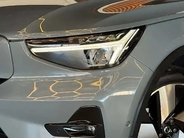 Volvo C40 Recharge - Imagem 7