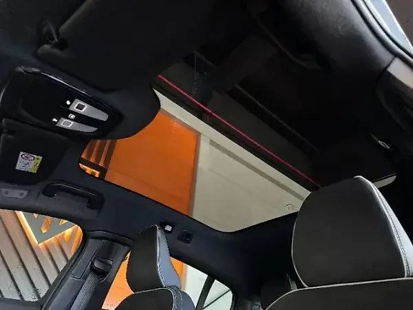 Volvo C40 Recharge - Imagem 8