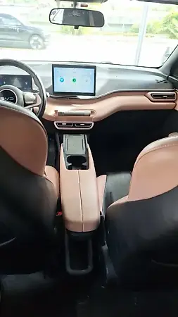 BYD Dolphin Mini - Imagem 8