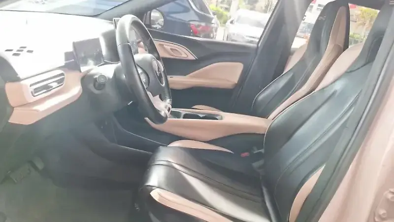 BYD Dolphin Mini - Imagem 13