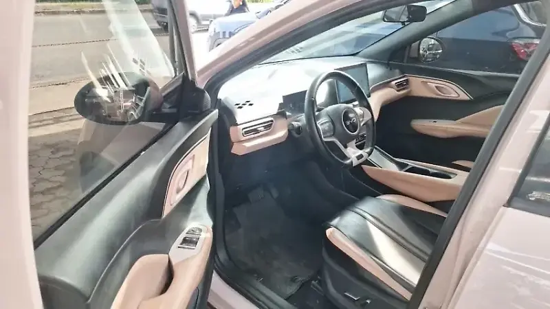BYD Dolphin Mini - Imagem 15