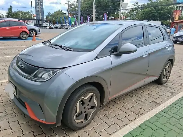 BYD Dolphin - Imagem 2