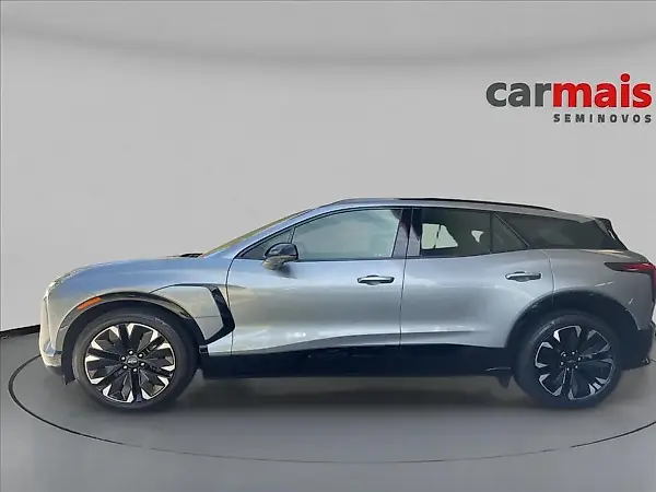 Chevrolet Blazer EV - Imagem 2